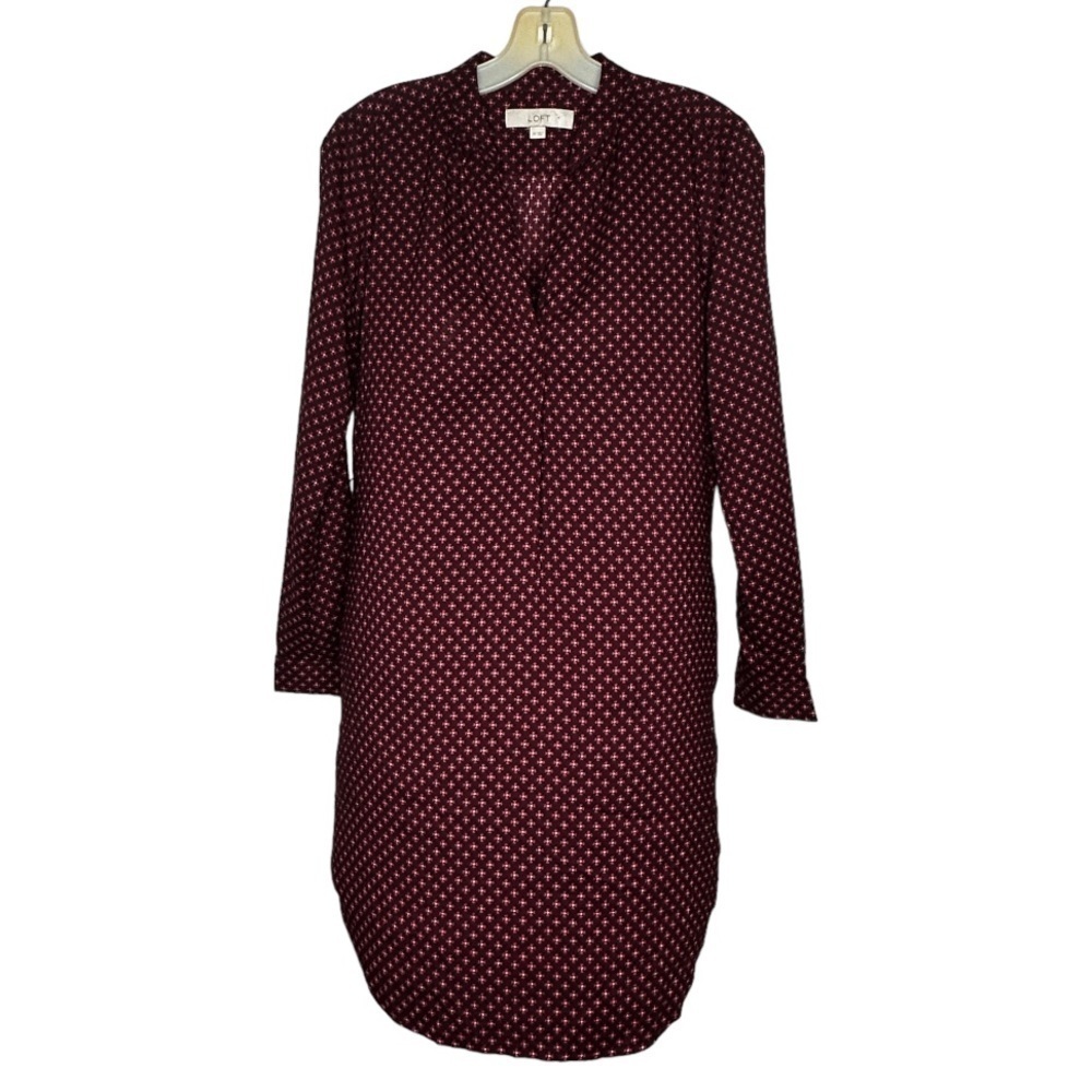 Ann‎ Taylor Loft Dress with Pockets